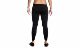 FunkitaFit Brick Braque Full Length Tight